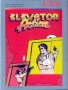 Atari  2600&nbsp; - &nbsp;Elevator Action (Atari) (Prototype)